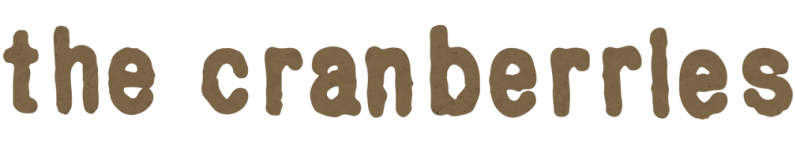 The Cranberries :: Official Site