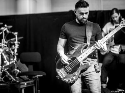 2016 Rehearsals